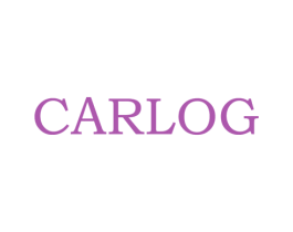 CARLOG 第36类金融物管商标图样