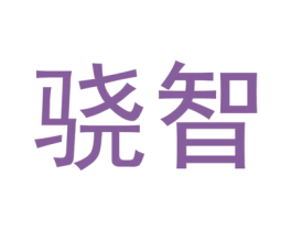 骁智 第36类金融物管商标图样