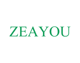 ZEAYOU 第28类体育玩具商标图样
