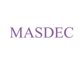 MASDEC 第28类体育玩具商标图样