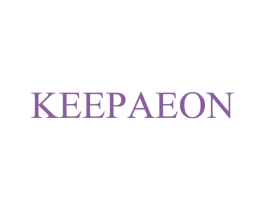 KEEPAEON 第24类布料床单商标图样