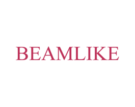 BEAMLIKE 第24类布料床单商标图样