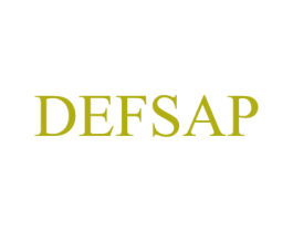 DEFSAP 第21类厨房洁具商标图样