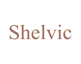 SHELVIC 第20类家具商标图样