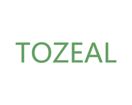 TOZEAL 第12类运输工具商标图样