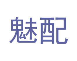 魅配 第9类科学仪器商标图样