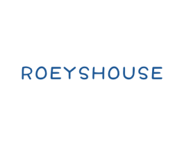 ROEYSHOUSE 第3类化妆品商标图样