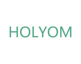 HOLYOM 第3类化妆品商标图样