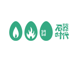 SQ SD 石器时代 第9类科学仪器商标图样