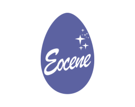 EOCENE 第9类科学仪器商标图样