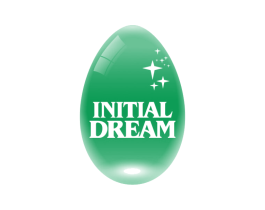 INITIAL DREAM 第9类科学仪器商标图样