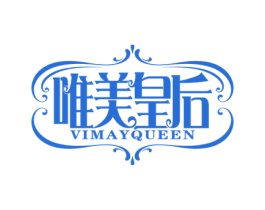 唯美皇后 VIMAYQUEEN 第44类医疗园艺商标图样
