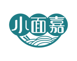 小面嘉 第43类餐饮酒店商标图样