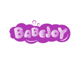 BABEJOY 第3类化妆品商标图样