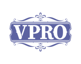 VPRO 第33类酒商标图样