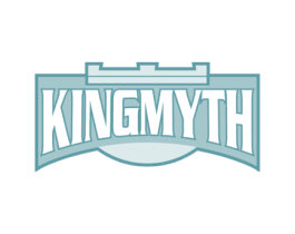 KINGMYTH 第25类服装鞋帽商标图样