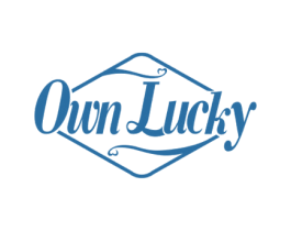 OWN LUCKY 第25类服装鞋帽商标图样