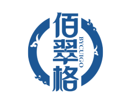 佰翠格 BYCUIGO 第14类珠宝钟表商标图样