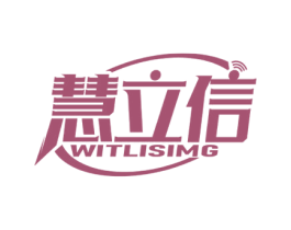 慧立信 WITLISIMG 第9类科学仪器商标图样
