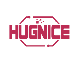 HUGNICE 第9类科学仪器商标图样