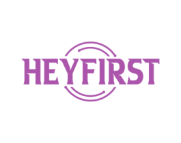 HEYFIRST 第9类科学仪器商标图样
