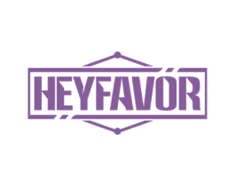 HEYFAVOR 第9类科学仪器商标图样