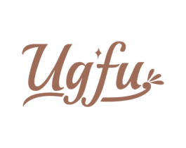 UGFU 第3类化妆品商标图样