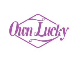 OWN LUCKY 第3类化妆品商标图样