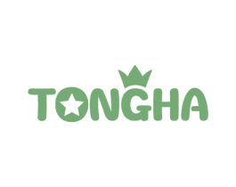 TONGHA 第24类布料床单商标图样