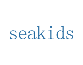SEAKIDS 第20类家具商标图样