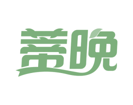 蒂晚 第24类布料床单商标图样