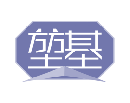堃基 第37类建筑修理商标图样