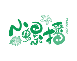 小螺播 第41类教育娱乐商标图样