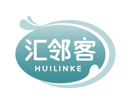 汇邻客 第29类食品商标图样