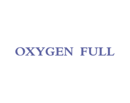OXYGEN FULL 第43类餐饮酒店商标图样