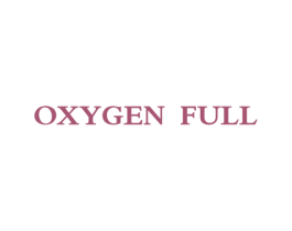 OXYGEN FULL 第41类教育娱乐商标图样