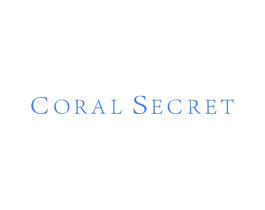 CORAL SECRET 第35类广告贸易商标图样