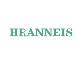 HRANNEIS 第25类服装鞋帽商标图样