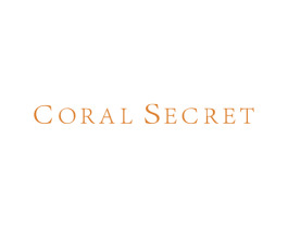 CORAL SECRET 第25类服装鞋帽商标图样