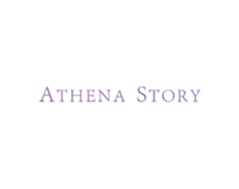ATHENA STORY 第3类化妆品商标图样