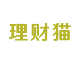理财猫 第36类金融物管商标图样
