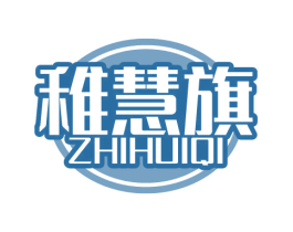 稚慧旗 第41类教育娱乐商标图样