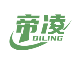 帝凌 第33类酒商标图样