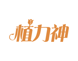 植力神 第29类食品商标图样