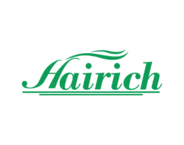 HAIRICH 第44类医疗园艺商标图样