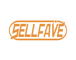 SELLFAVE 第35类广告贸易商标图样