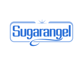 SUGARANGEL 第35类广告贸易商标图样