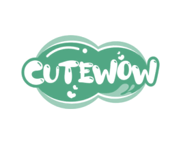 CUTEWOW 第35类广告贸易商标图样