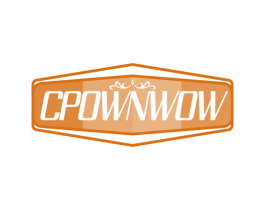 CPOWNWOW 第35类广告贸易商标图样