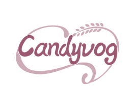 CANDYVOG 第35类广告贸易商标图样